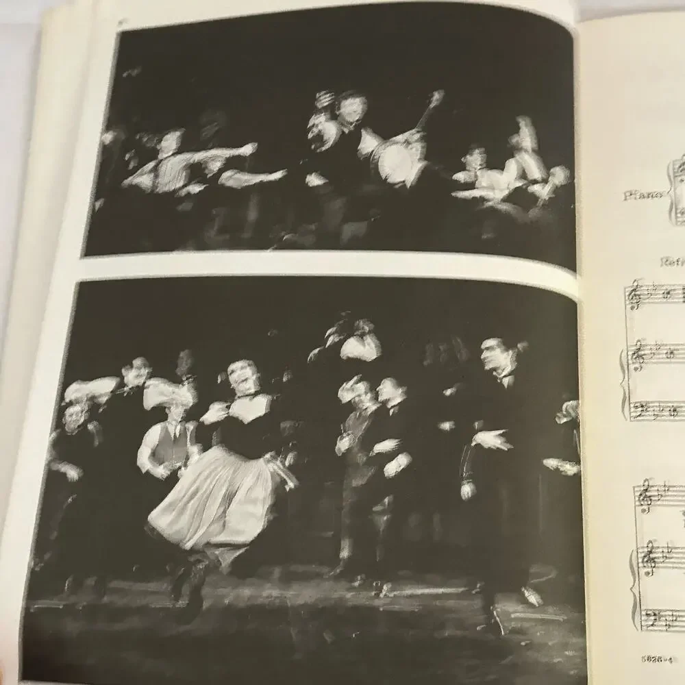 Half A Sixpence Vocal Selections Songbook Sheet Music Chappell Voice Piano Rare